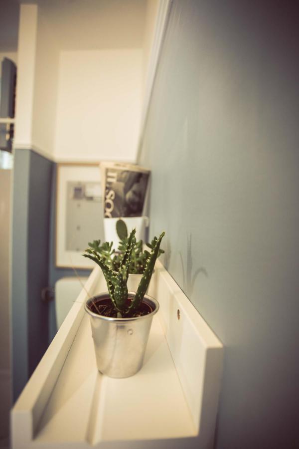 Bed and Breakfast La Finestra Sul Cortile Атри Экстерьер фото